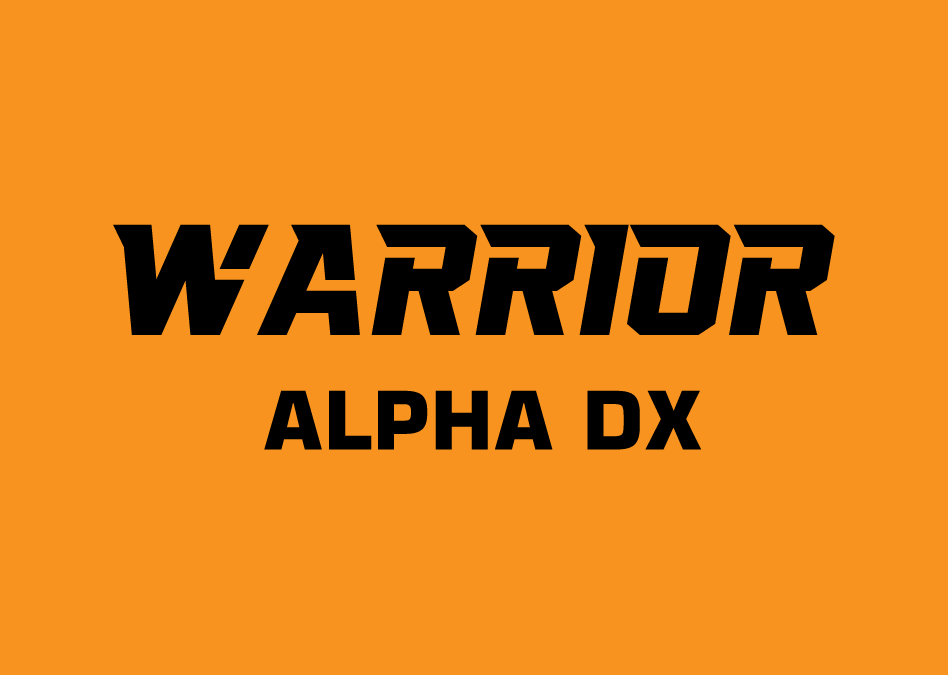 Alpha DX